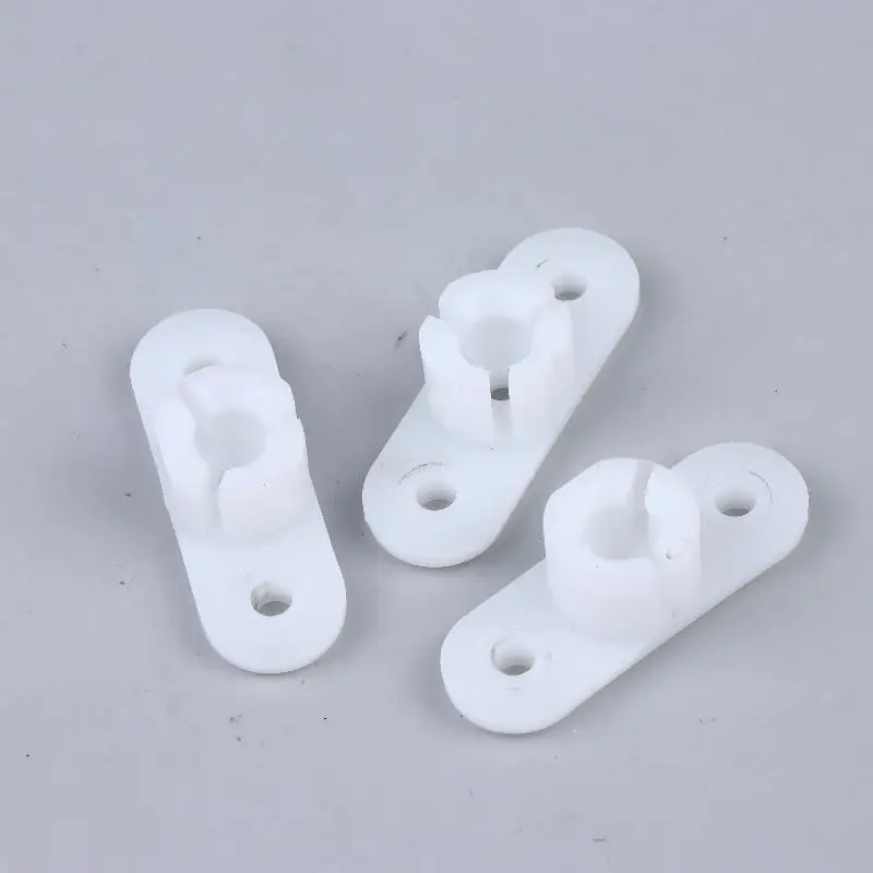 디스커버리 1 2 3 STC3368 헤드라이트 트리머 플라스틱 헤드라이트 트리머 소켓 헤드램프 클립 키트 교체용 1994-2002 1개