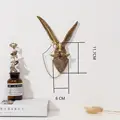 Rabbit head