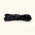 Navy Blue - Gold