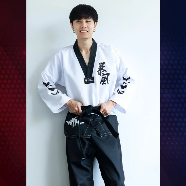 Update 133+ red karate pants latest in.eteachers