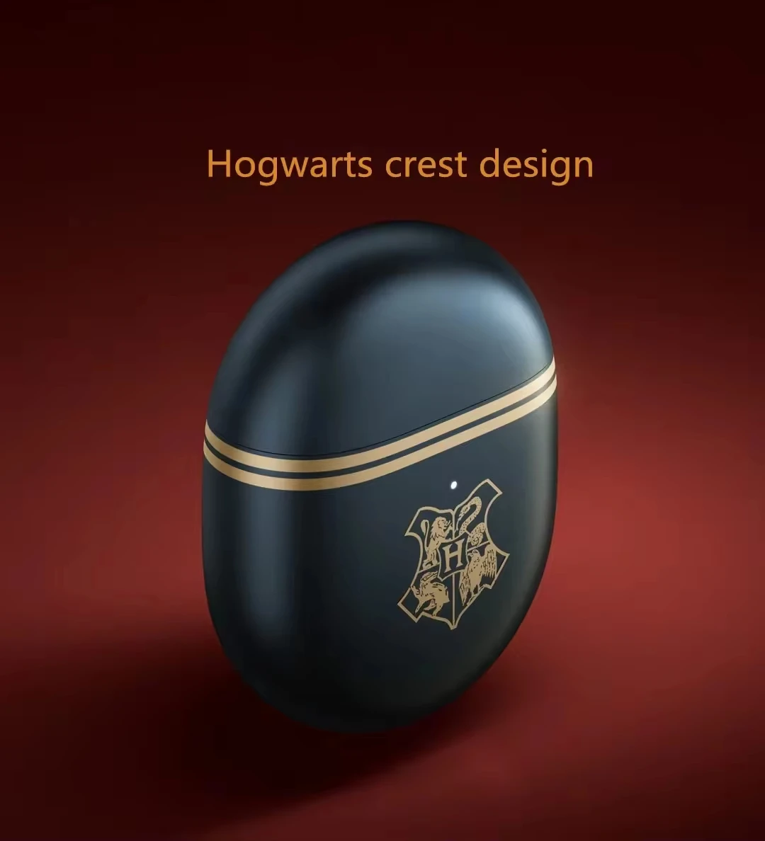 For Xiaomi Harry Potter Co Branded Redmi Earphones 4 TWS Wireless Bluetooth 5.3 Earphones Global Limited Edition 2