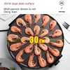 Electric Pancake Pan Household Pancake Fruit Electromechanical Frying Pan Breakfast Machine Non Stick Pancake Machine 3