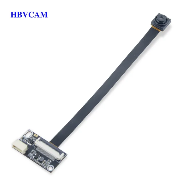 12MP high-pixel 4K IMX258   resolution flexible structure intelligent terminal equipment embedded camera mo 6