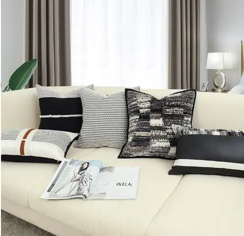 

Наволочка для гостиной, наволочка для кровати в стиле ретро, светящаяся наволочка, оптовая продажа