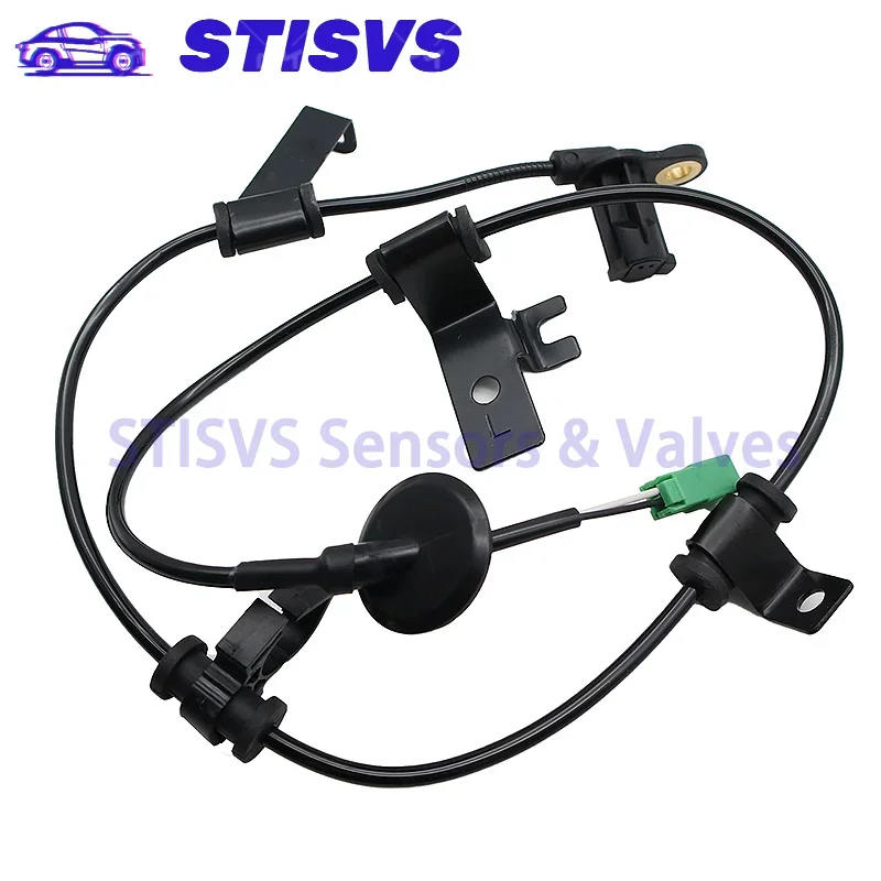 EF91-43-71Y Rear Left/Right ABS Wheel Speed Sensor For Mazda TRIBUTE (EP) 2.3 AWD (EP3W) 3.0 V6 (EPFW) 2004-2008 EF91-43-72Y New