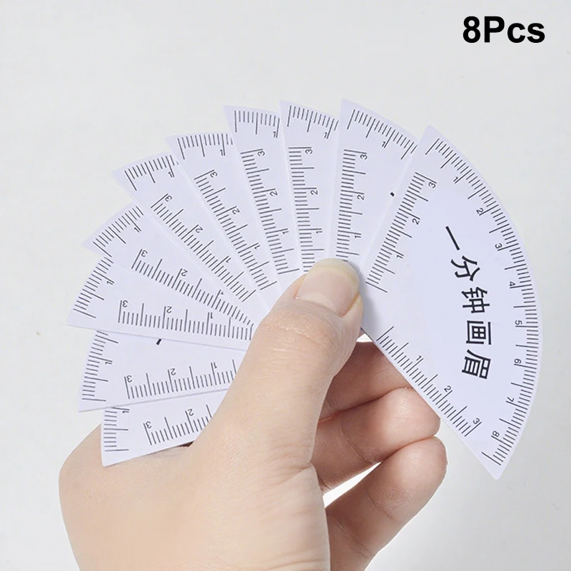 8 Pcs