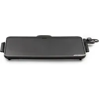 OUIO Slimline Griddle, Black, 22" 2