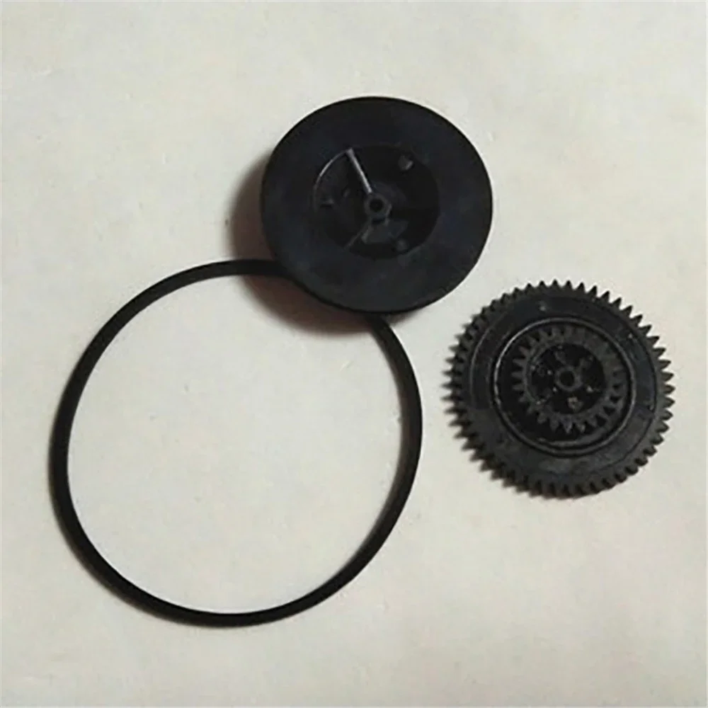 Durable Gear Belt Kit for Marantz CD-67 CD63SE CD-6000 CD-17 CD63MK2