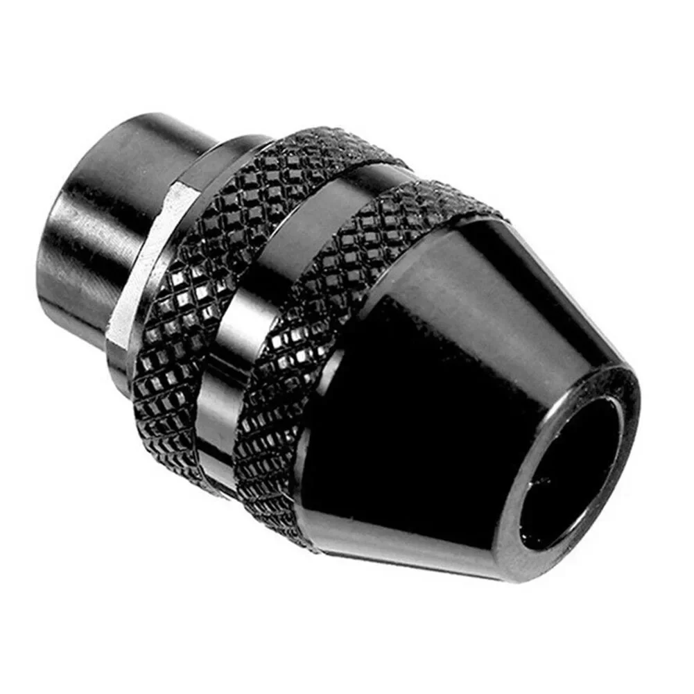 

Grinding Chuck Drill Chuck Metal Multi For 3000 4000 7700 8200 Keyless Drill Chuck Workshop Equipment Power Tools
