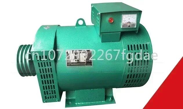 

All-copper Diesel Generator 30KW 5KW8KW10 10kw 15kw 20KW24KW Electric Ball.