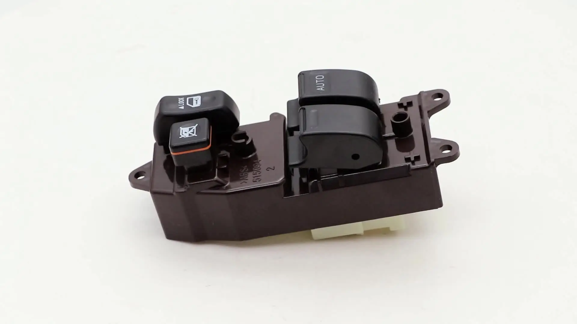 Interruptor de ventana 84820-60090 Interruptor de control maestro de ventana de energía eléctrica para Toyota Yaris Echo 4Runner Hilux Land Cruiser 84820-AA011