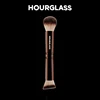 Brochas de maquillaje multifuncionales Hourglass: Rostro y Ojos | Emoape