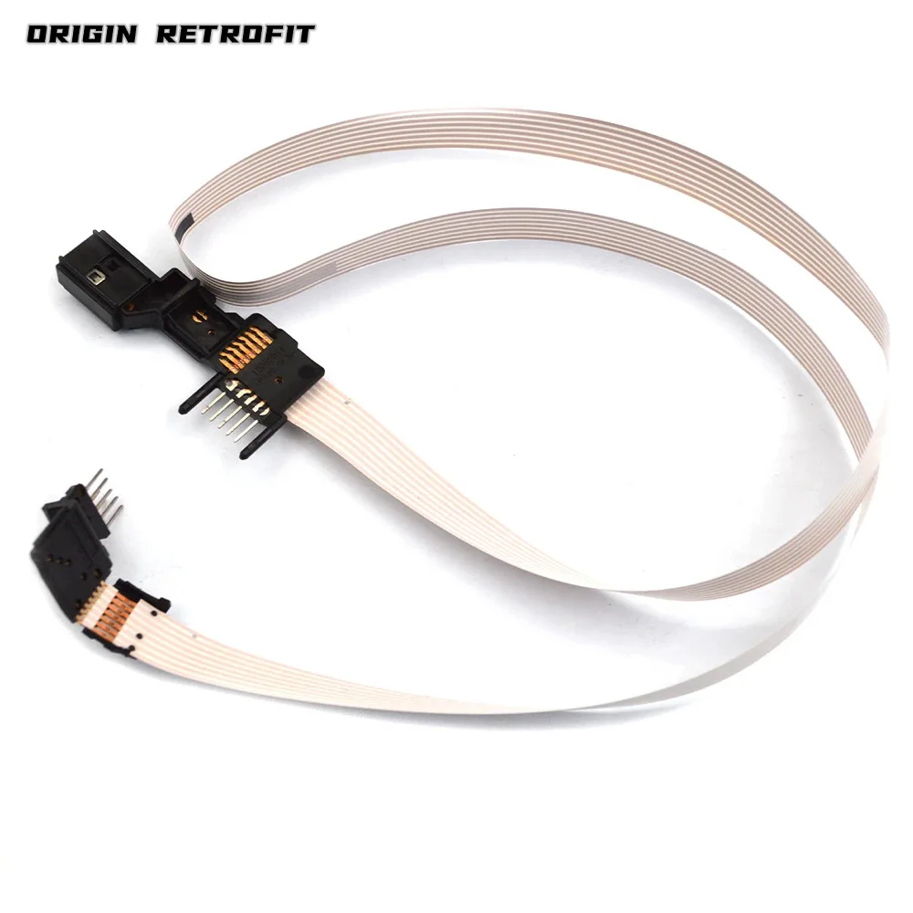 

7 pin Repairing Wire Cable with Plug