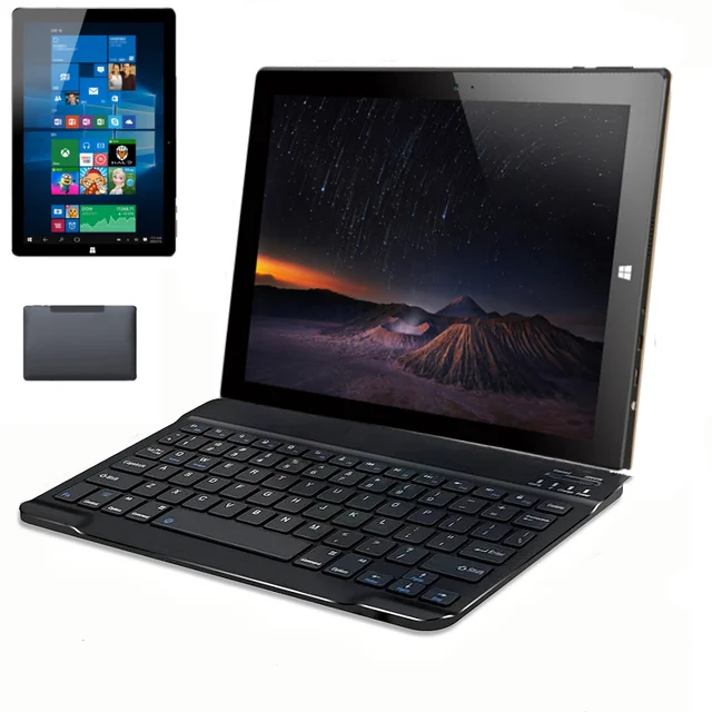 New Sales 10.1'' oBook 20 Windows 10 Tablet PC X5 Z8300 1.44GHz~1.84GHz,Quad Core 64-Bit  1920x1200 IPS Screen WIFI