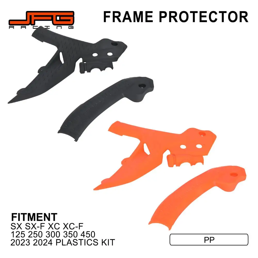 BMW R Nine T RNineT R9T 2014-2019 모델용 CNC 프레임 홀 캡 세트 플러그 키트 10 오토바이 액세서리 프레임 가드 전면 측면 커버 패널 바디 커버, KTM SX SX-F XC XC-F 125 250 300 350 450 2023-2024