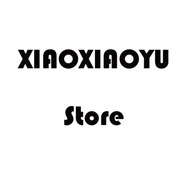Shop XIAOXIAOYU Store