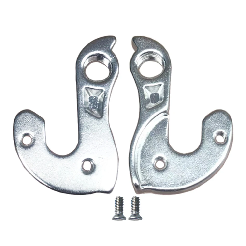 Parti Gancio Deragliatore Per Wilier Fuji Gancio Posteriore Per Bicicletta Dropout 1 Confezione Circa 20G Foro In Lega Di Alluminio 34Mm/34Mm/22Mm
