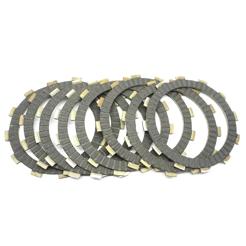 Campana Frizione Wiseco Honda CR125 `00-07 + CRF250R `04-09 – Ricambi ed accessori per moto e bici Campana Frizione Wiseco Honda CR125 `00-07 + CRF250R `04-09 – Ricambi ed accessori per moto e bici