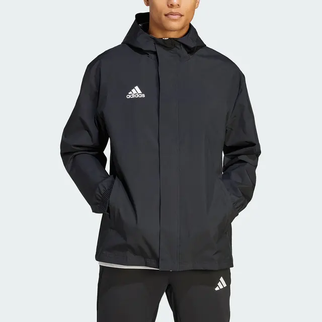 Adidas veste à capuche de sport d'entraînement officielle authentique d'été pour hommes IK4010 1