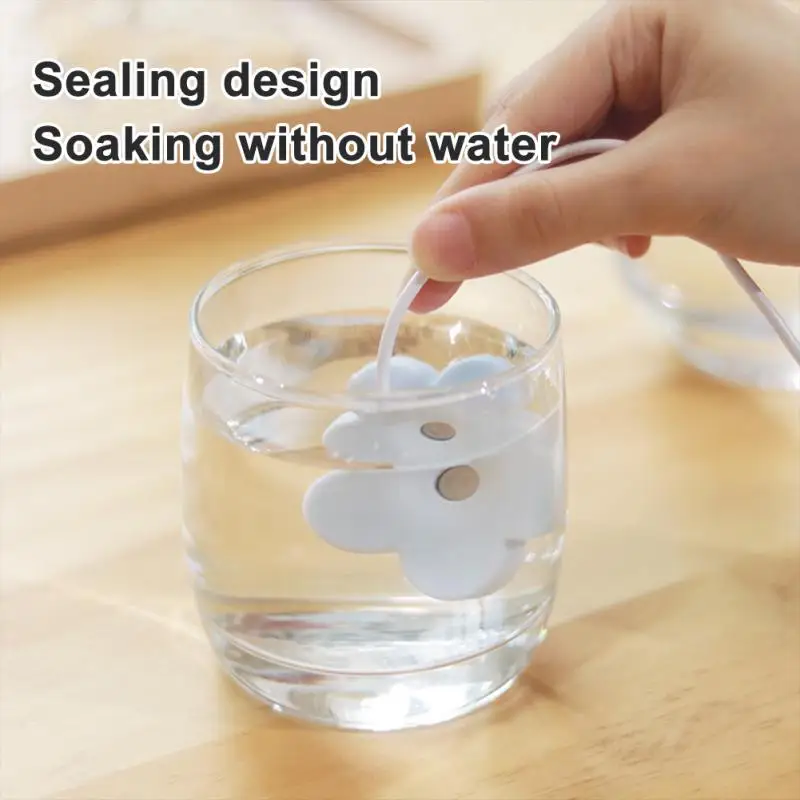 USB Mini Air Humidifier Ultrasonic Aromatherapy Diffusers Mini Sprayer Fogger Mist Maker Portable Home Car