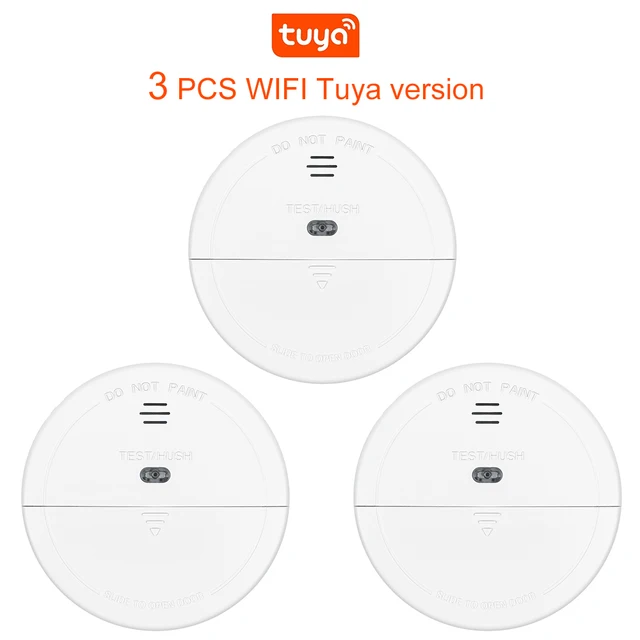 3PCS Tuya version