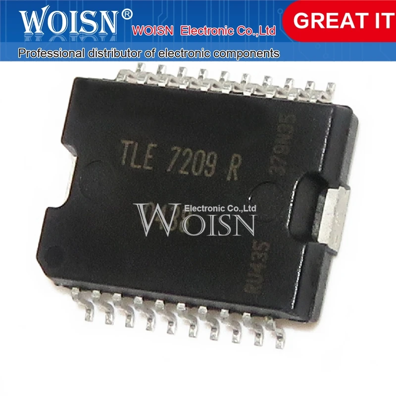 

10 шт. TLE7209R TLE7209 HSOP-20
