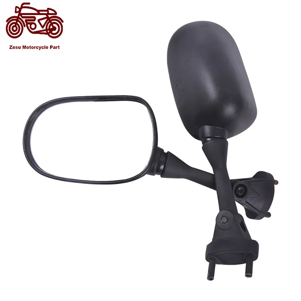 

Motorcycle Rearview Mirror Rear View for Kawasaki ZX-6R ZX-9R ZX-10R ZXR600 ZX6R ZX9R ZX10R ZX636 ZXR ZX 6R 9R 10R 600 636