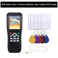 5 UID Key 5 T57 Card