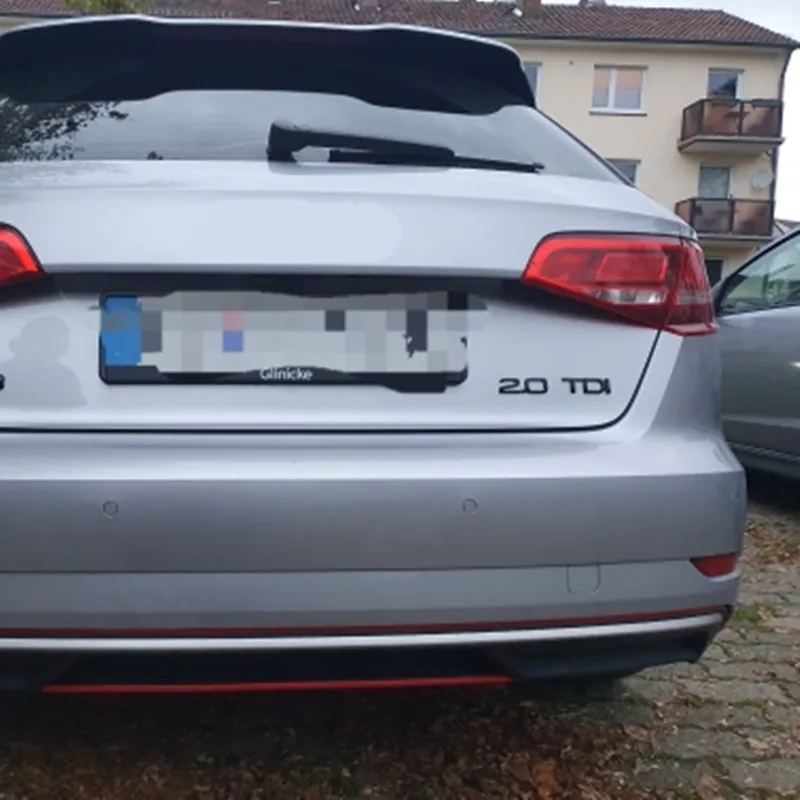 ABS 2.0 TDI ü ĸ Ʈũ   ƼĿ, ƿ ׼ 1X ũ  