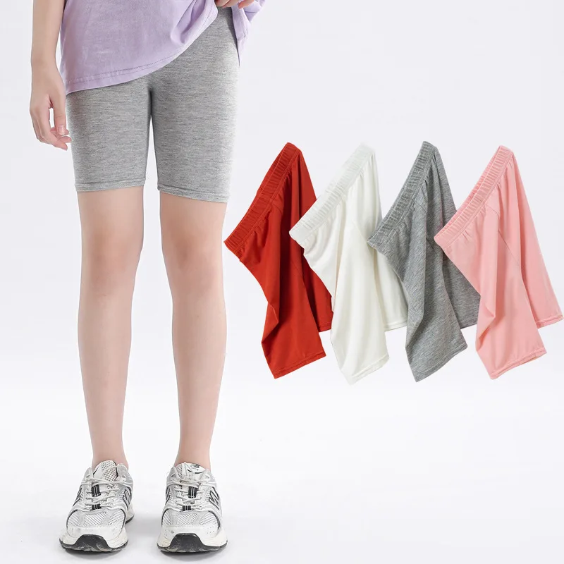 Kids Shorts Summer for Girls Children