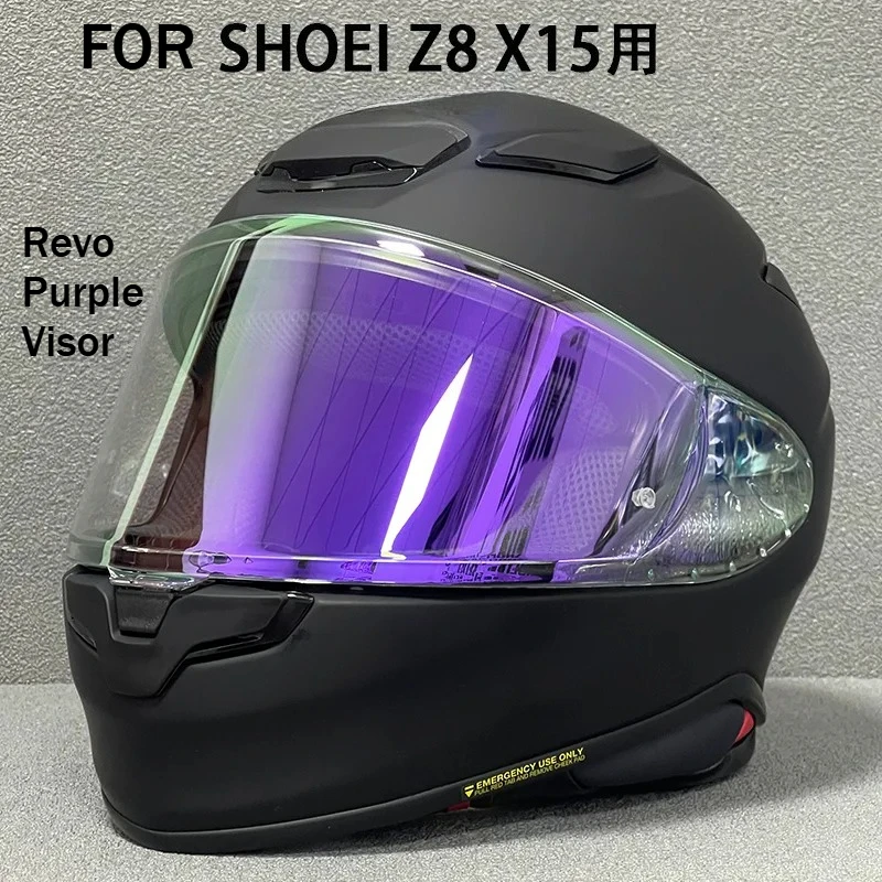 セキュリティ・セーフティ Shoei x-fifteen SHOEI X-Fifteen Proxy – SHOEI® Helmets USA