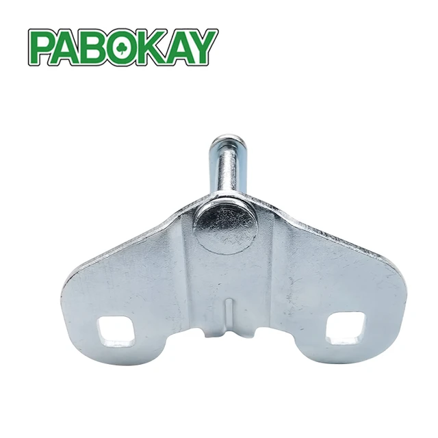 for Peugeot Boxer Citroen Jumper Fiat Ducato Rear Door Lock Latch