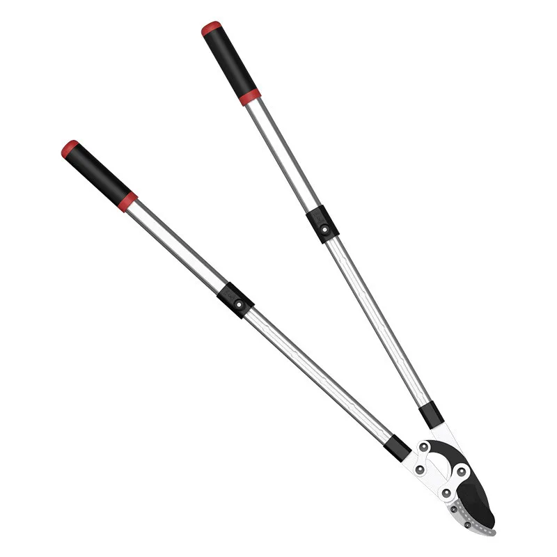 

Powerful Floral High Branches Garden Branches Labor Saving Fruit Tree Bonsai Gardening Tools Tijeras De Podar Gardening Pruners