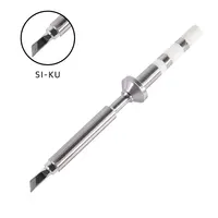 100W SI Soldering Iron Tip Max Power Antioxidant Suitable for SI012/SI012 Pro/SI012 Pro Max Electric Soldering Iron 2