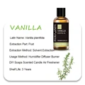 Vanilla Oil