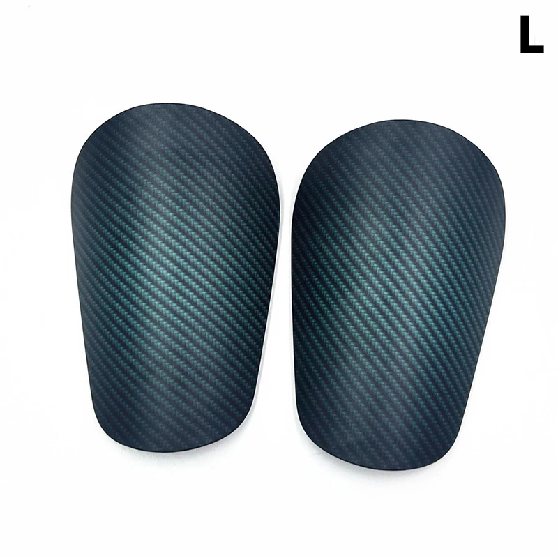 Durable Shock-Absorbing Shin Guards for Soccer - Adult & Kids Protection
