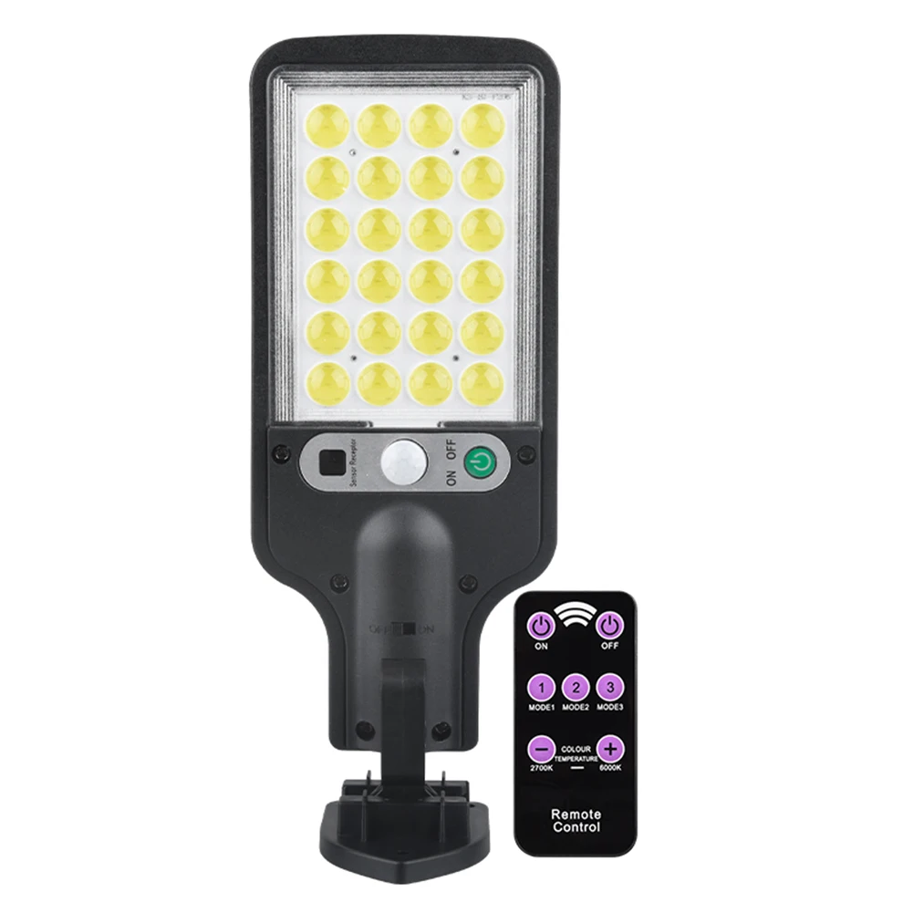 LED 태양광 속이 빈 프로젝션 램프 원격 제어로 자동 발광 정원 장식 램프 2.5W/5V 가정 정원용 에너지 절약