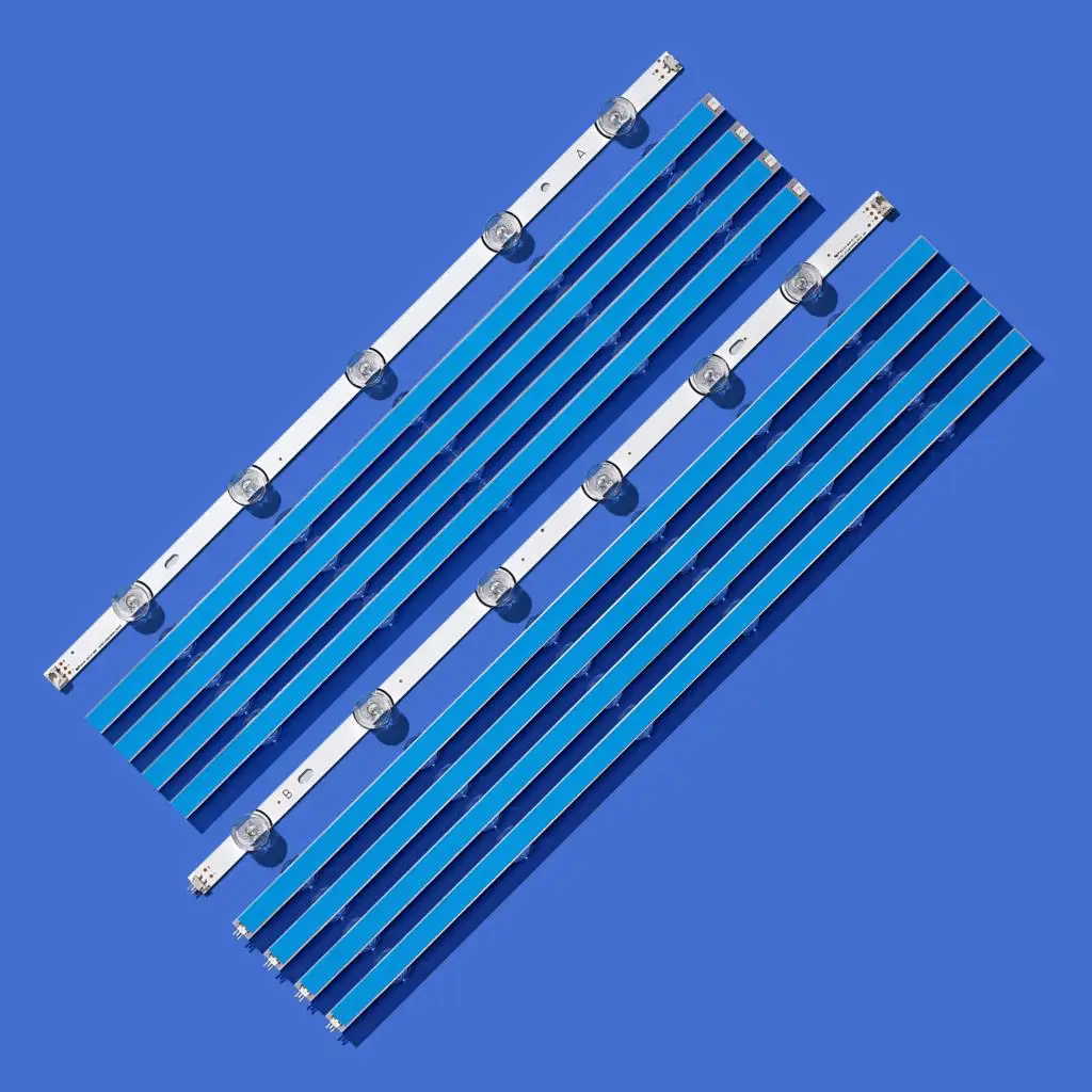 LED Backlight Lamp strip For LIG 55