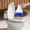 Children's Simulation Toilet Factory Men's and Women's Baby Training Urine Toilet Baby Small Toilet Toilet 4