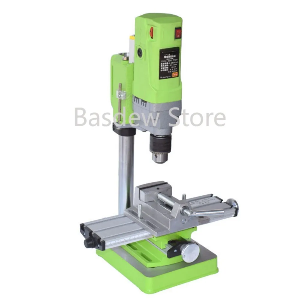 Miniq BG-5156e Nail Стразы 710W высокая мощность, высокая точность, легко носить с собой