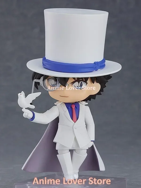 グッドスマイルねんどろいど名探偵コナン GSC コナン江戸川黒羽怪盗灰