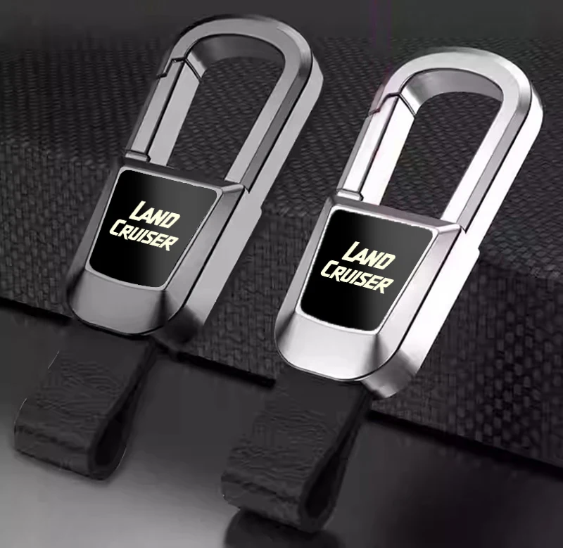 LAND CRUISER キーホルダー キーホルダー 楽天市場