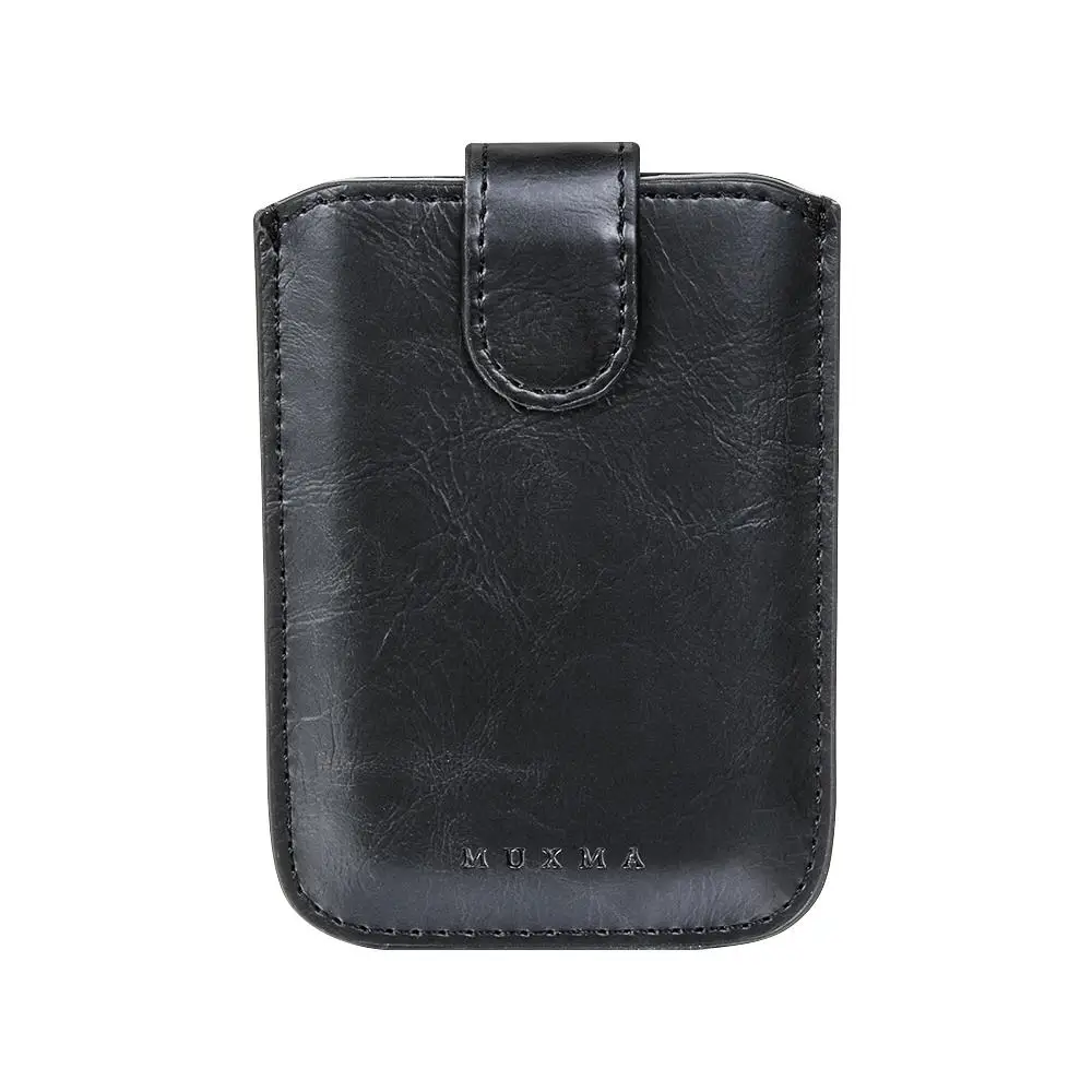 Kredit Stick auf Taschen Geldbörse ID-Karten halter Handy tasche Telefon Brieftasche Fall Aufkleber Karten hüllen – Detail 13