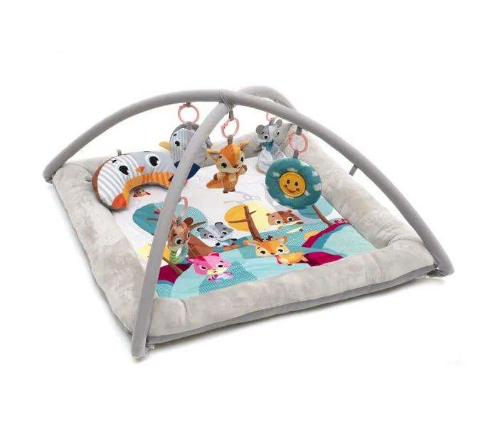 Развивающий коврик FunKids Comfy Delux Gym CC9021 |