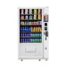 Auto Snack Bottled Beer Cold Drink Water Combo Vending Machine Factory Drink Vending Machine Manufacture 3