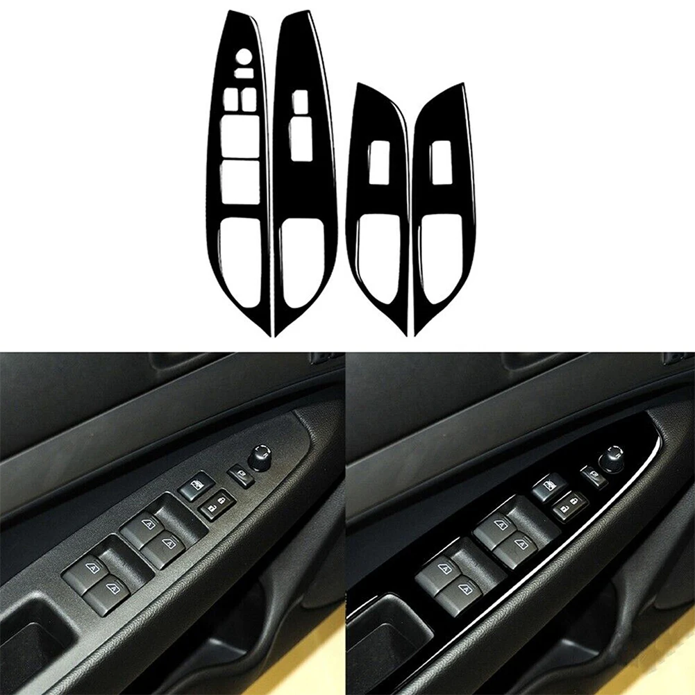 

4 шт., панель управления для Infiniti G25 G35 G37