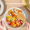 Multifunction Electric Cooking Machine Single/Double Layer Hot Pot Household 1-2 People Rice Cooker 2L Non-stick Pan for Home 3