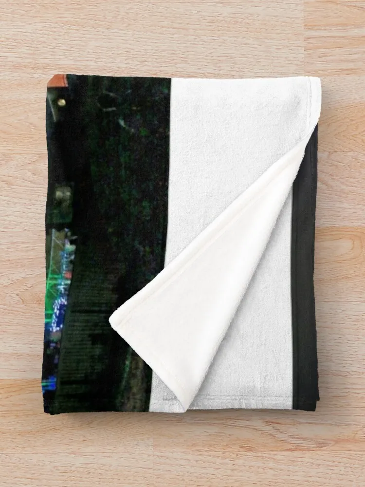 Glamonbury by night ���, ���Ÿ� �β��� ���