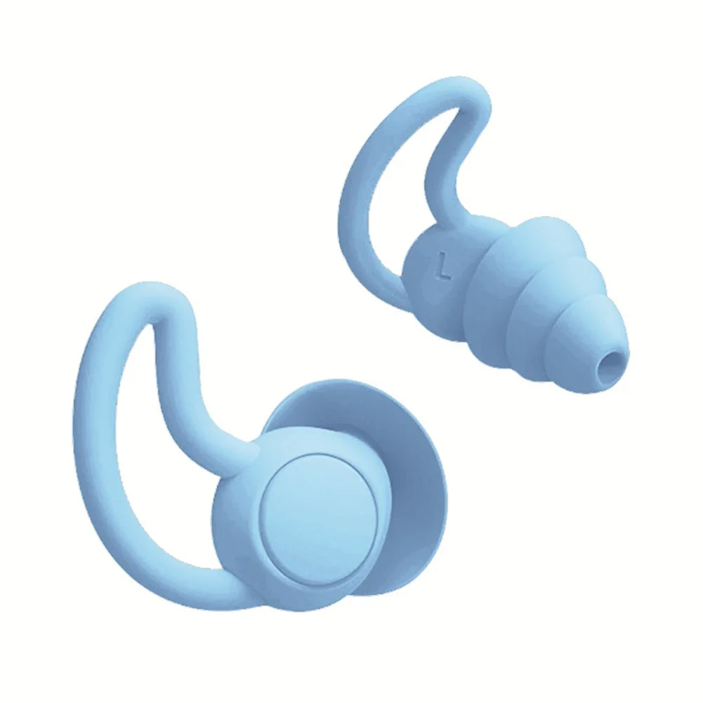 Blue Type A