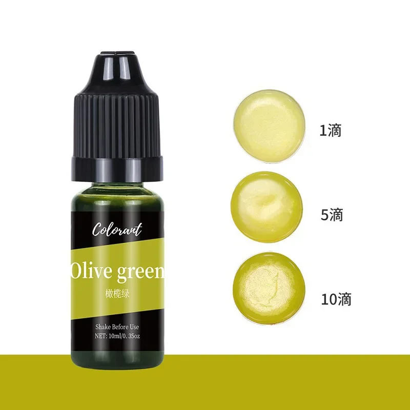 olive green-25